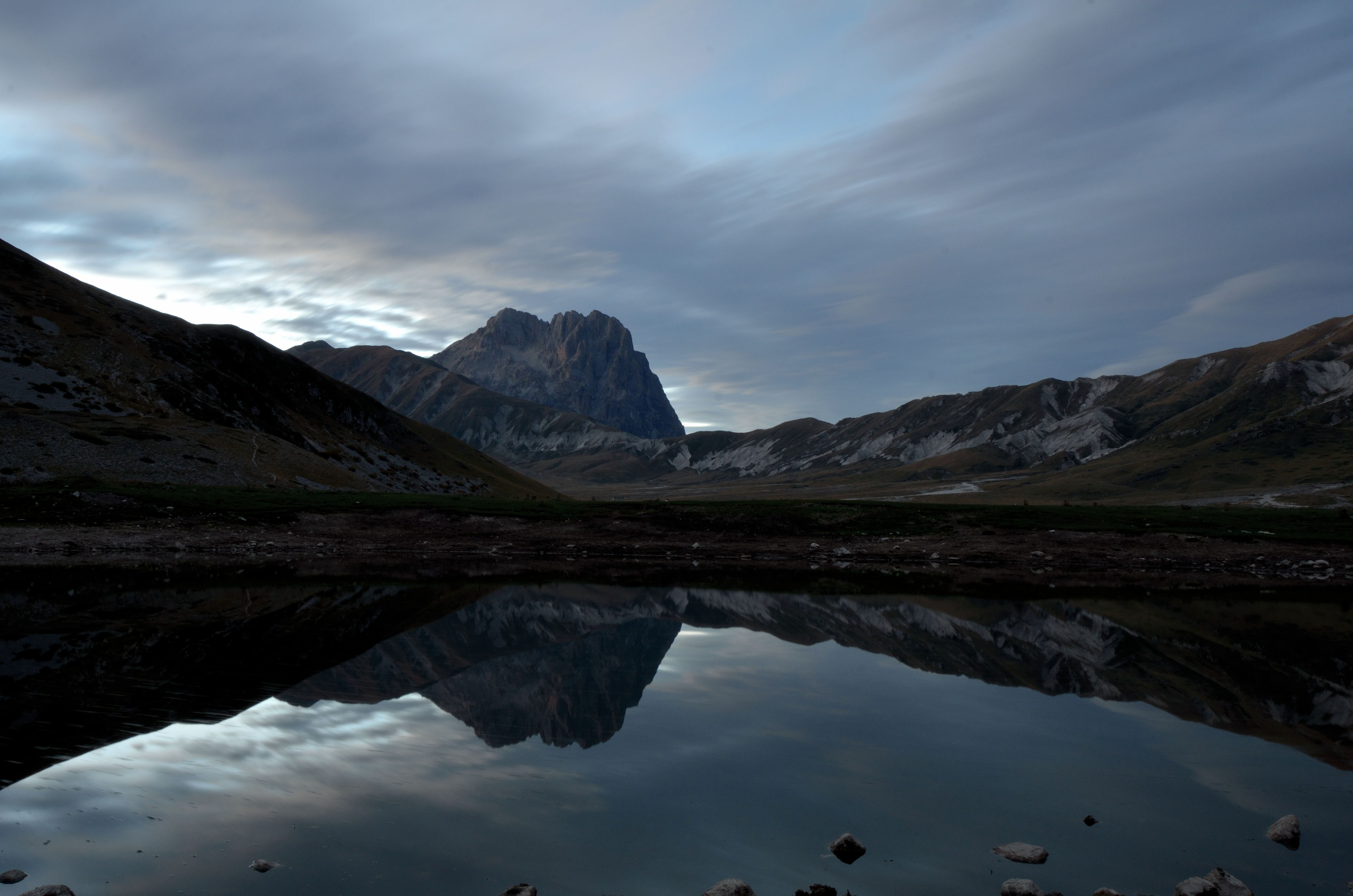 Campo Imperatore